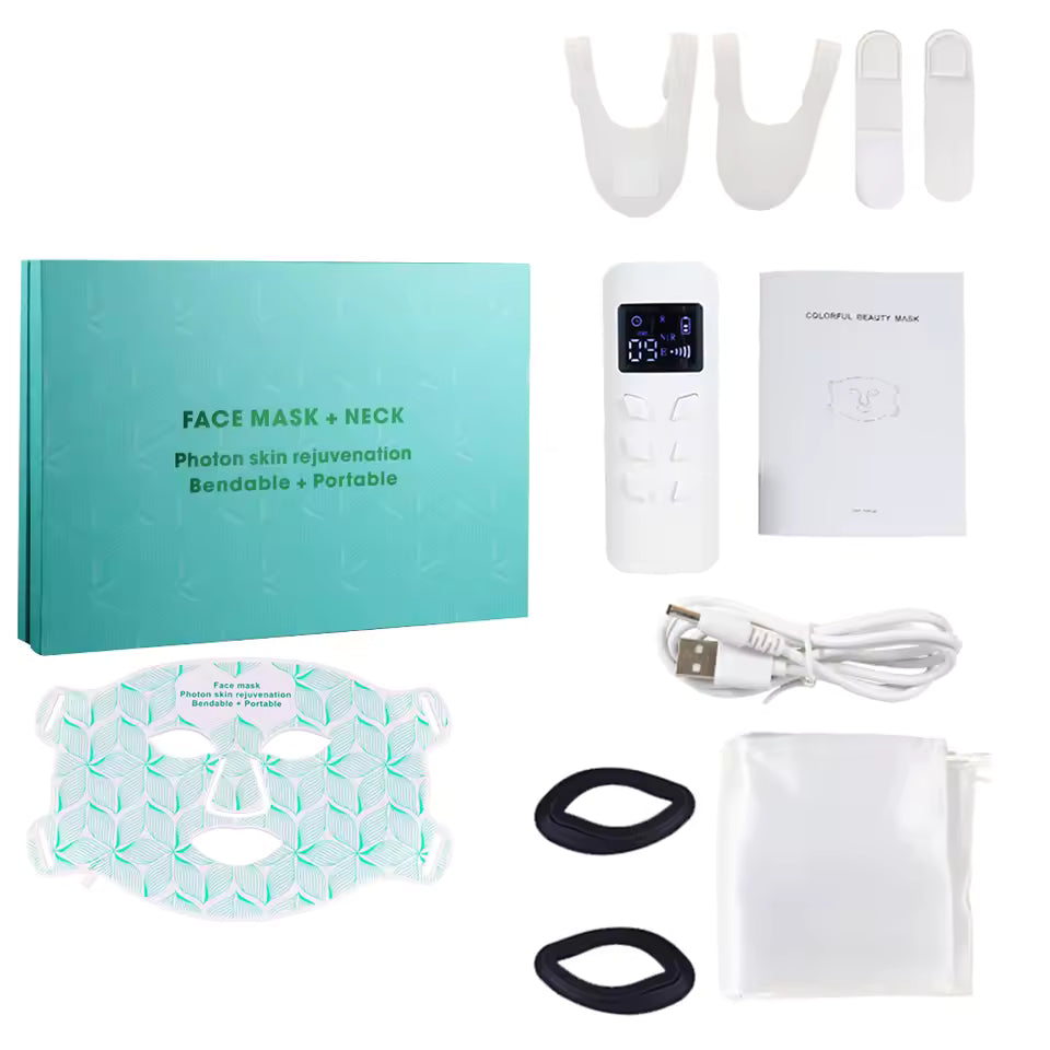 RegenLED Contour Mask