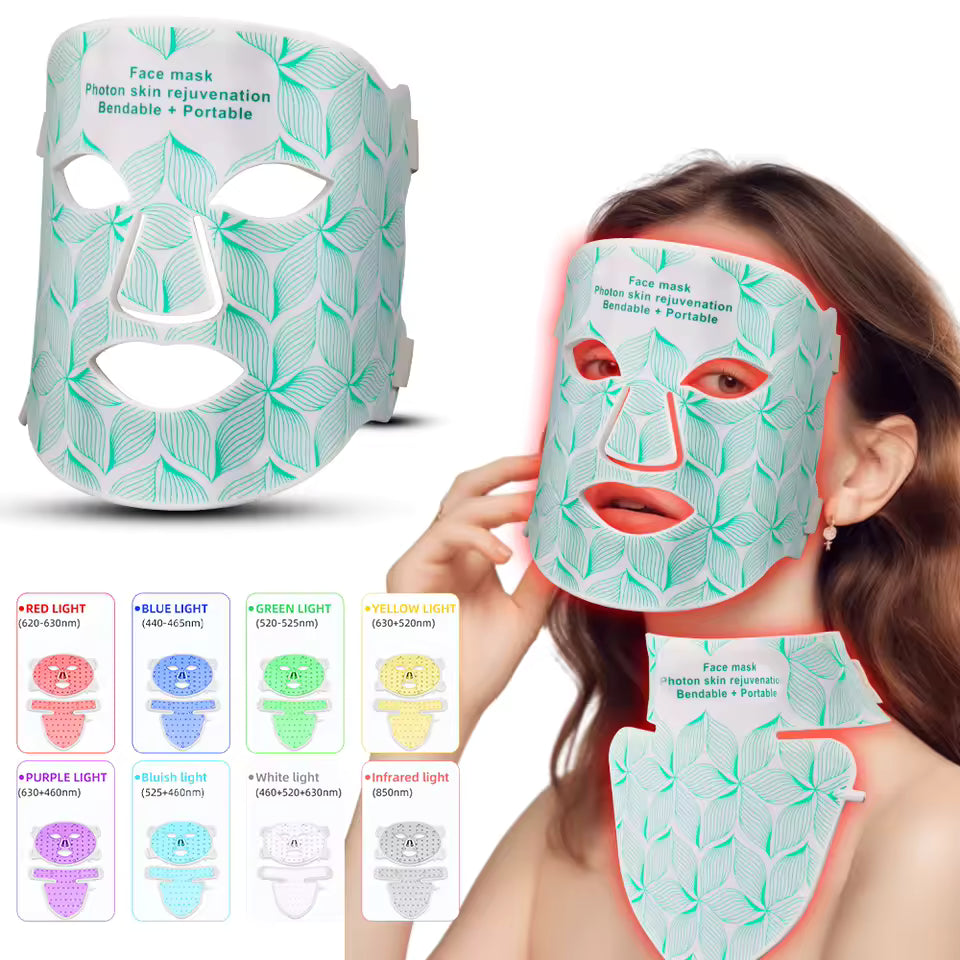 RegenLED Contour Mask