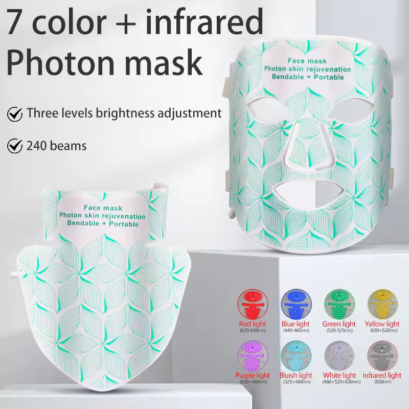 RegenLED Contour Mask