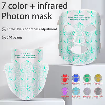 RegenLED Contour Mask