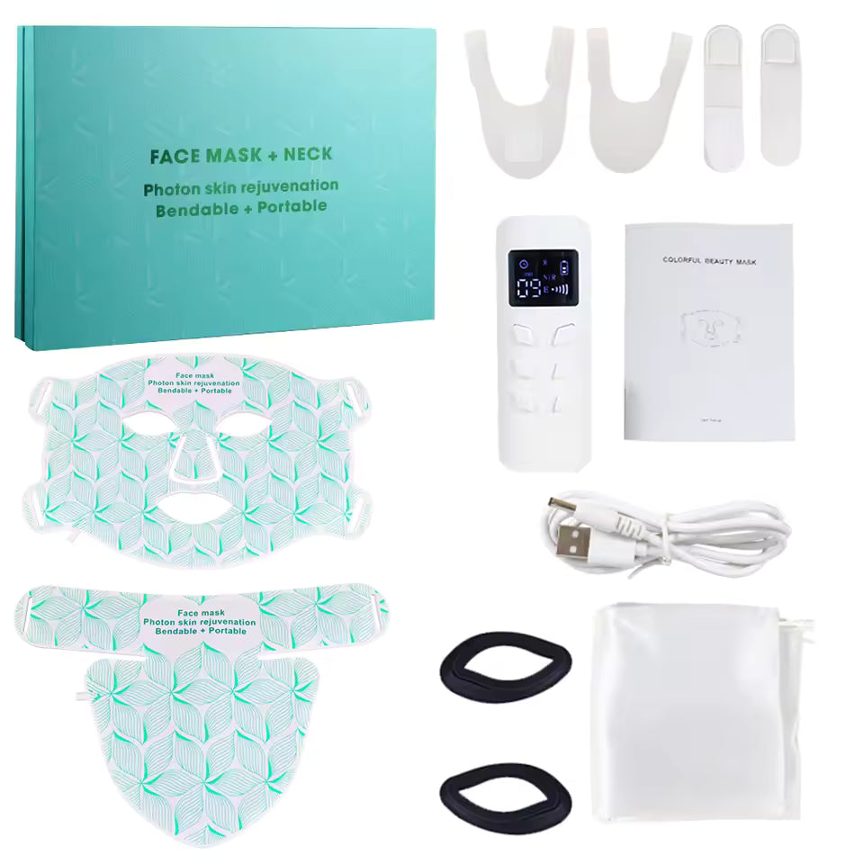 RegenLED Contour Mask