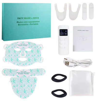 RegenLED Contour Mask