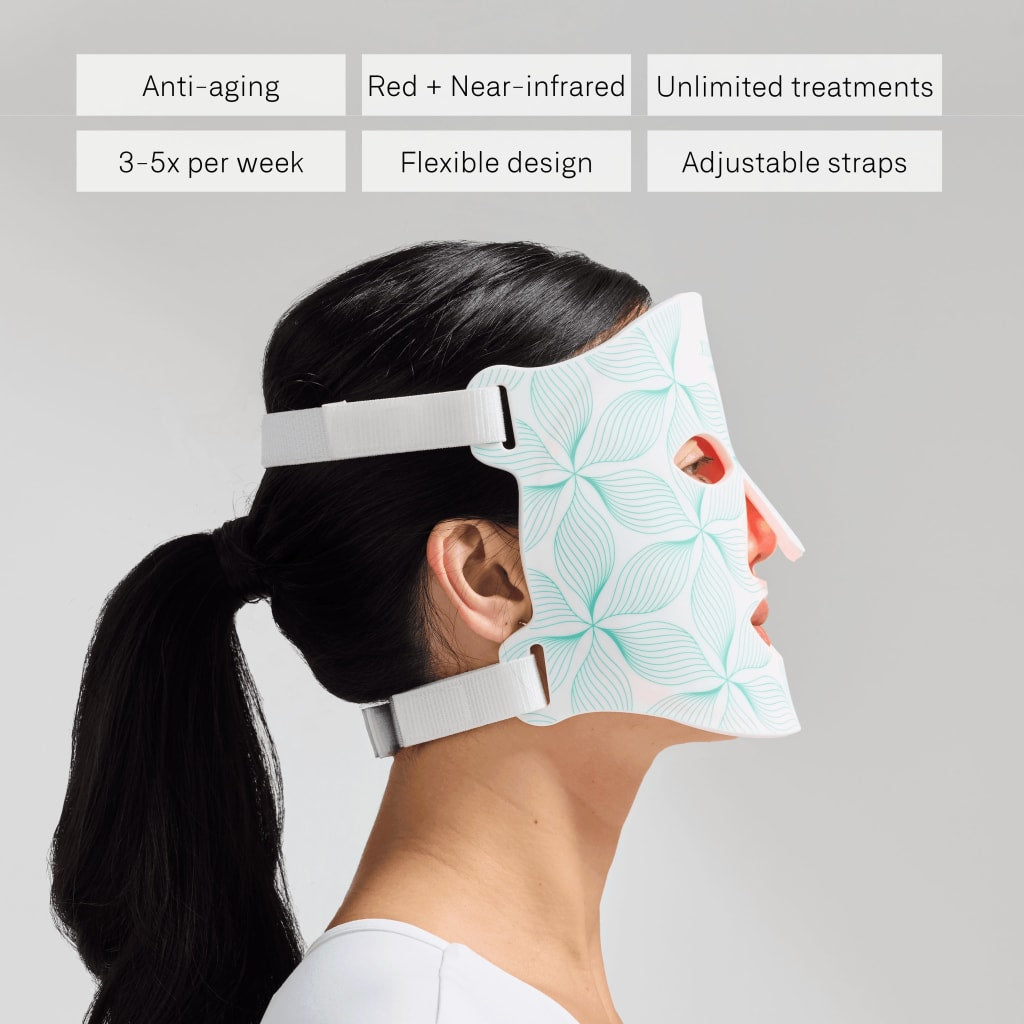 RegenLED Contour Mask