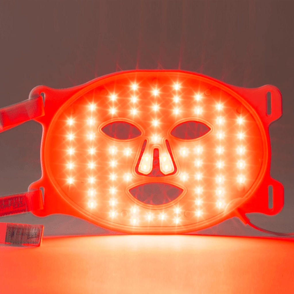 RegenLED Contour Mask